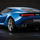 Image for article titled The Lamborghini Asterion LPI 910-4 Is A 910 Horsepower Hybrid